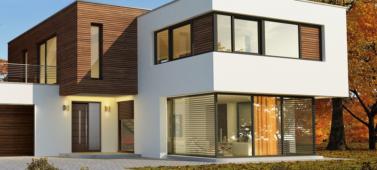 Okna Konin - PVC / Aluminiowe Okna Konin - PVC / Aluminiowe