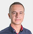 Adrian Kaczmarek - Marketing Manager SETTO