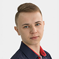 Jakub Sucharski - Specjalista d/s sprzedaży hurtowej SETTO