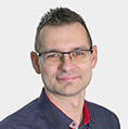 Joachim Fabiś - Specjalista d/s sprzedaży hurtowej SETTO