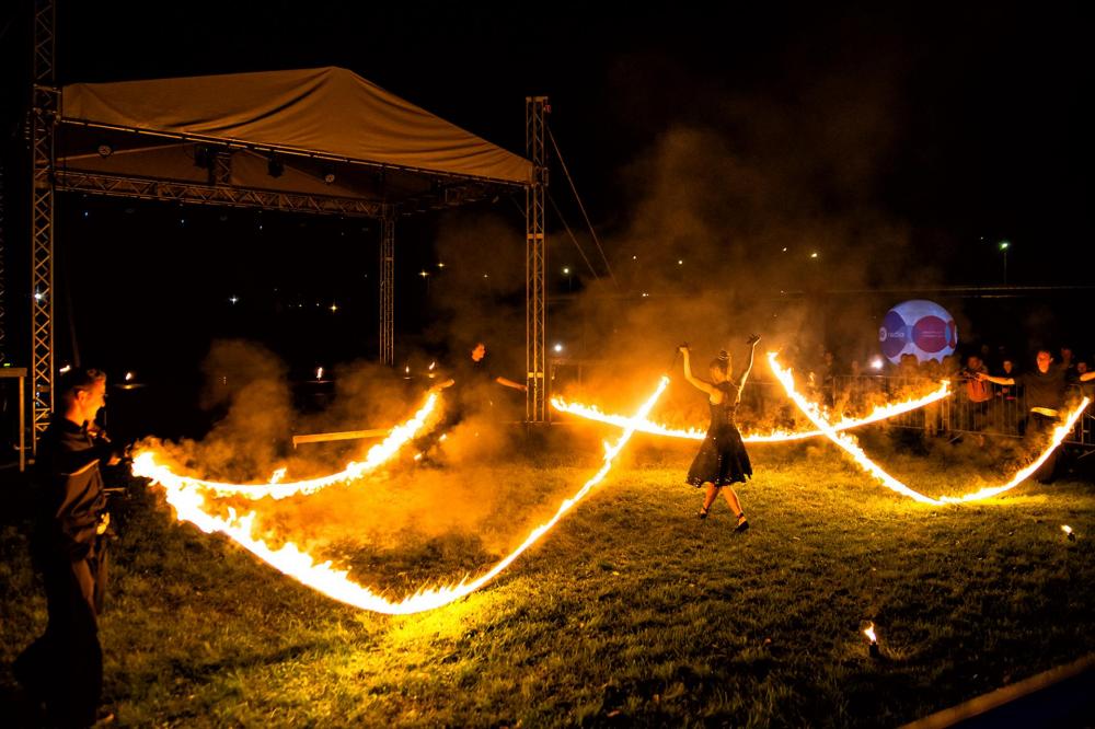 Festiwal Pirania 2017 - MAR-DOM Konin