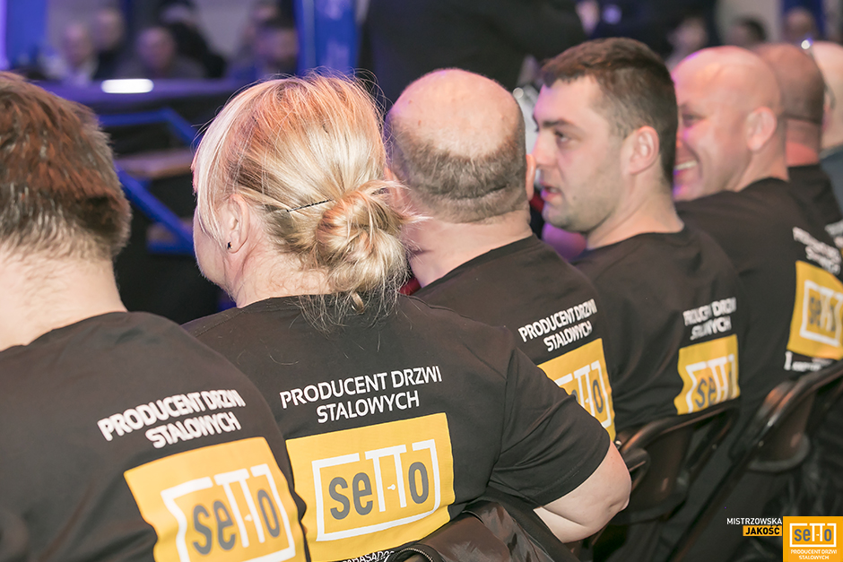 KnockOut Boxing Night 6 - Łomża 23.03.2019