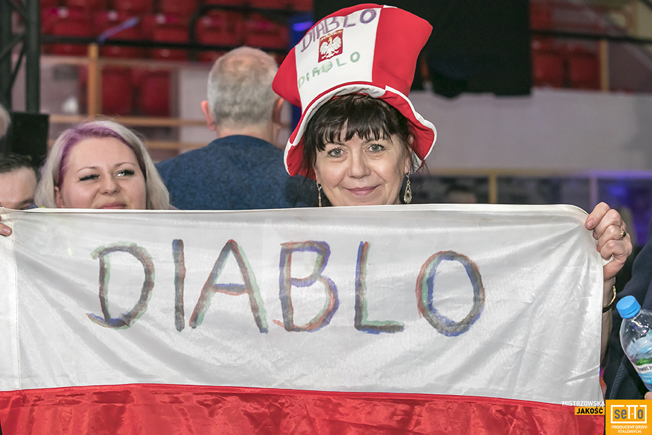 KnockOut Boxing Night 6 - Łomża 23.03.2019