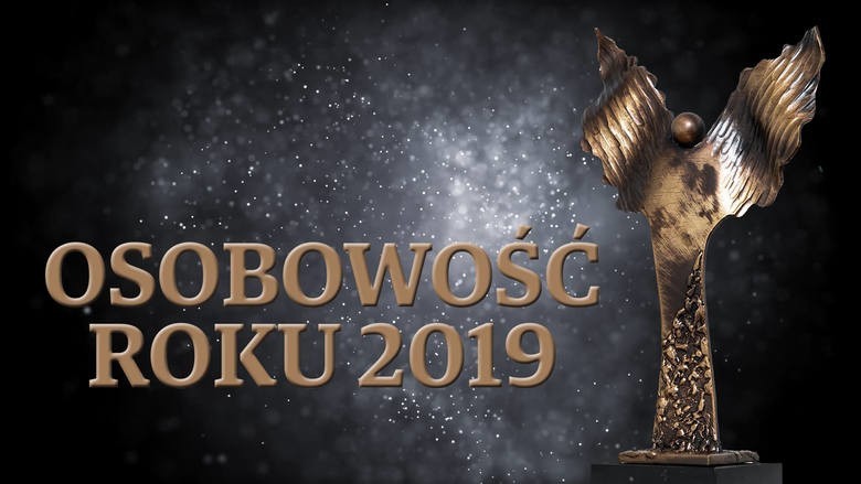 MAR-DOM Aleksandra Kwiecińska - Osobowość Roku 2019