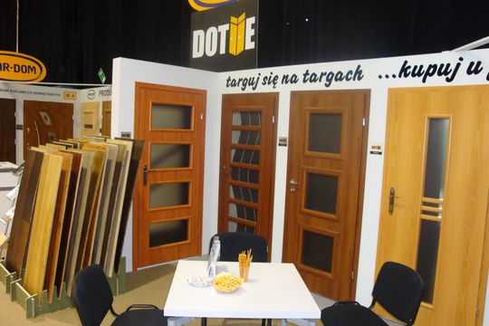 Konińskie Targi Mieszkaniowe 2010