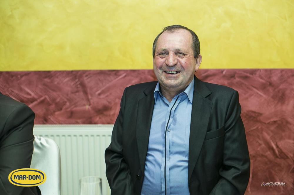 Zakończenie roku 2015 - MAR-DOM Konin