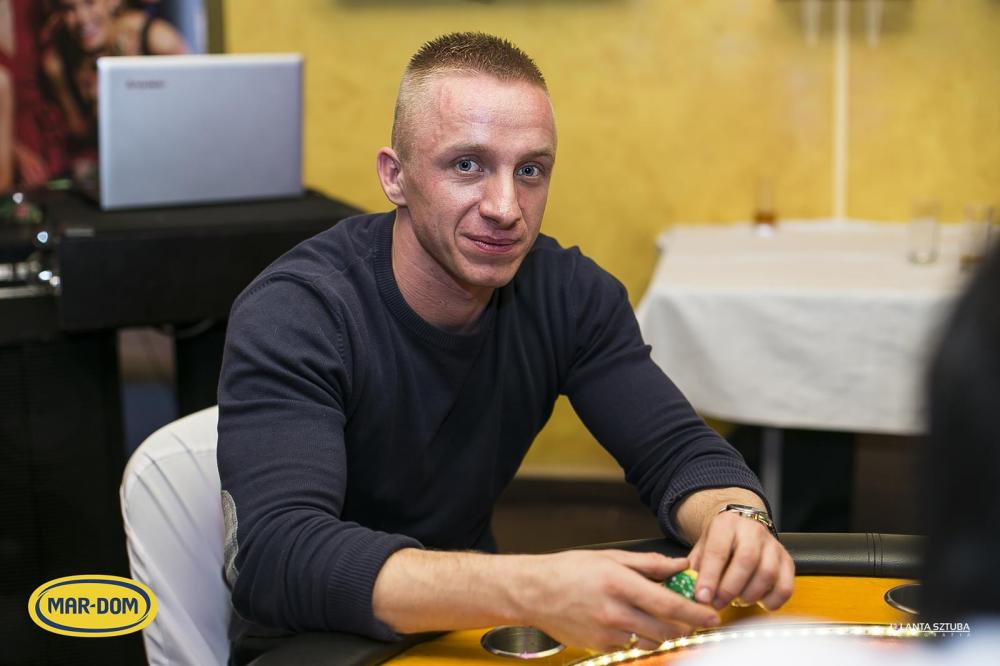 Zakończenie roku 2015 - MAR-DOM Konin