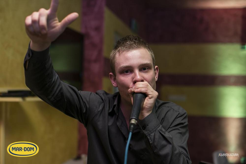 Zakończenie roku 2015 - MAR-DOM Konin