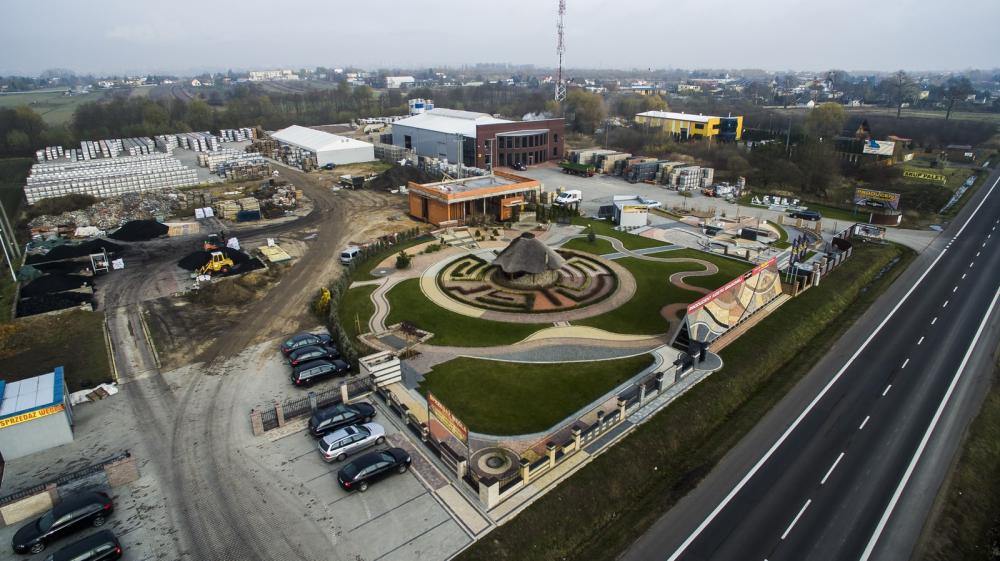 MAR-DOM Konin - Centrum Podłóg Drzwi i Okien