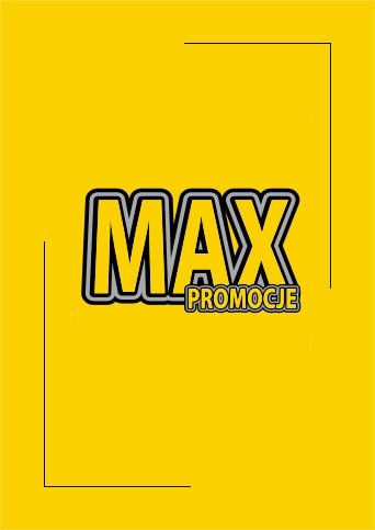 MAX Promocje