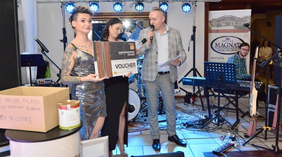 Walentynkowy bal charytatywny dla Tymka - 12.02.2022