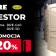 PROMOCJA Tylko teraz drzwi DRE NESTOR -20%